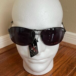 Flame X Sunglasses - NEW